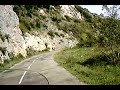 Camino viejo de Torrecilla en Cameros en moto (La Rioja)
