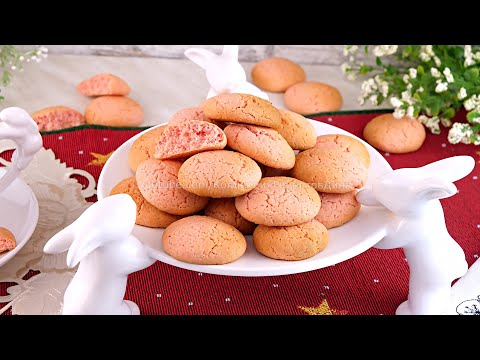 🍪Быстрое песочное печенье "Кисельные берега"! Очень простое рассыпчатое печенье на сухом киселе!