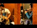 A Crow Left Of The Murder (Incubus Cover)