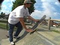 Trick Tip: Blunt To Fakie
