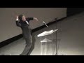 In this pre-lecture Q&A Dr. Harrison 'Jack' Schmitt shares his thoughts on the future of space travel, what his family thought of his profession as an astronaut, and his experiences from Apollo 17.Return to the Moon: What it was like and will be like!  -Dr. Harrison 'Jack' SchmittA view of Apollo 17 in the context of what is left to learn and accomplish on the Moon with an eye to science, settlement, and providing energy for the Earth.At the Space Center Lecture Series on March 13,2008 Dr. Schmitt shared his experience with the Apollo 17 mission, lunar resource utilization, and his thoughts on the future of lunar science and exploration. The Apollo 17 mission was the last of the great campaigns to the moon and included the longest lunar surface interval of any mission in history. Don't miss Jack's exciting tales of past lunar exploration and future plans to Return to the Moon.The Space Center Lecture Series was co-founded and is co-hosted by Dr. Benjamin Longmier and Mr. Gary Kitmacher.For t-shirts, donations, photos, and downloadable video and lecture slides please visit:www.SpaceCenterLectureSeries.com