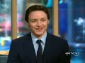 James McAvoy-Accidentally in Love