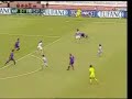 HAMSIK !!! Napoli Fiorentina commento AURIEMMA