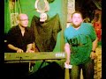 Niño estúpido, Alejandro Martínez y Miguel Ángel Bueno.