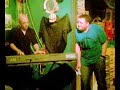 Niño estúpido, Alejandro Martínez y Miguel Ángel Bueno.
