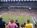 Brazil Vs. Mexico @ Gillette Stadium, MA 09-12-07 Brazil Vs. Mexico @ Gillette Stadium, MA 09-12-07