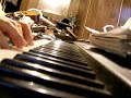 Messin around on the keyboard 2
