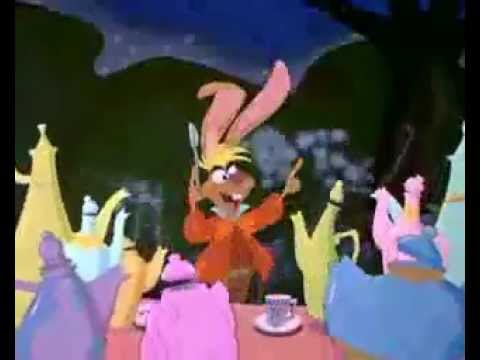 Pogo remix - Alice aux Pays des merveilles