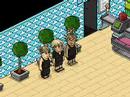 Habbo Las Ketchups