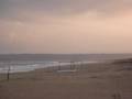 Travel Photo: Vacarizzo beach