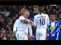 gravesen vs espa�ol (maracana)