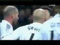 gravesen vs español (maracana)