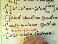 Double Integral Using Polar Coordinates - Part 2 of 3