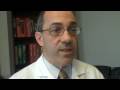 Dr. Marcus Zervos, Head of Infectious Diseases, on Swine Flu (H1N1)