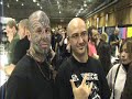 Tatoo Convention Tatoo Convention