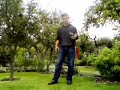nunchucks nunchaku