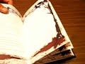 Bookbinding, leather bound, Lettered edition Bookbinding, leather bound, Lettered edition