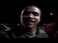 TIRAERA PA ARCANGEL (BEHAN THE SCENE)