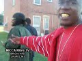 Nicca Rigg TV 3- Brickyard Webisode