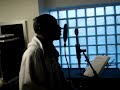 REKESON - VK RECORDING SESSION - ALBUM ONECHOT -1st SHOT