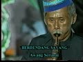 Berdendang Sayang