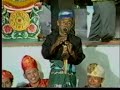 Berdendang Sayang