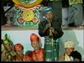 Berdendang Sayang