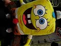 Spongebob Toy