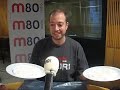 RA�L DEL BOSQUE Y LAS TARTAS