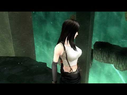 Dissidia 012[duodecim] Final Fantasy