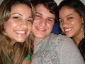Despedida do Franjinha