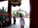 Asakusa Temple Gate