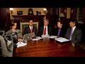 Open for Questions: Innovation in the 2011 Budget