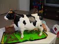 Milky The Cow & Alana Milky The Cow & Alana