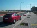  focus ghia ti-vct vct sony mp3 techo solar xenon ford rojo tango coches gasolina