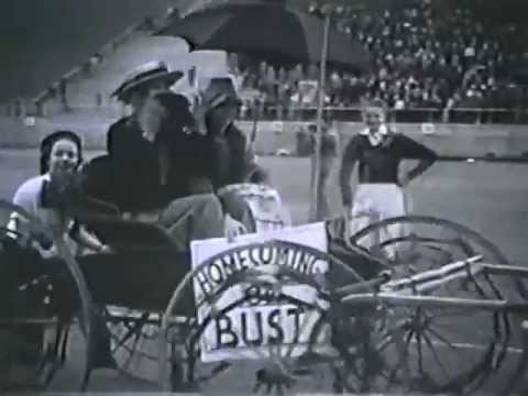 Assorted 1930s footage (a.k.a. SDSU#5, San Diego State University)