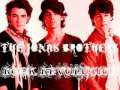 Much Better [Nick Jonas Love Story] Chapter 3