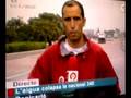 Vinaros.News, pluges Càlig-Benicarló,Canal 9