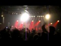 Samy Deluxe & Tsunami Band - Dynamit! Live @ Köln Live Music Hall