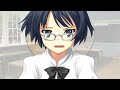 Response to this www.youtube.com Music: Sporty-o - Let me hit it (audiostalkers original mix) Based on: Katawa Shoujo by Four Leaf Studios