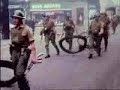 The battle of the bogside part 1