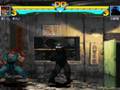 videos de Ogre and Evil Ryu Movelist