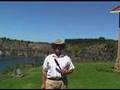 Mt Gambier`s Blue Lake Aquifer Tour