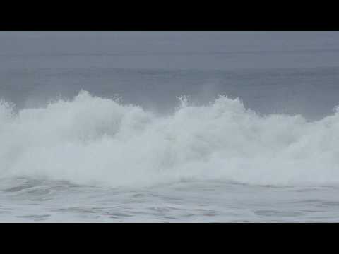 Zuma Surf spot