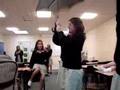 Katie Watie's Umbrella Dance