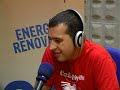 AXARQUIA 24-LOS IMPORTANTES DE 24 FM-ENTREVISTA A JERO ORTIZ