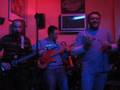 ½ Matrix + Manzello's live at Planet Pub - Il Vitello...