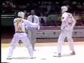 88 seoul olympic taekwondo highlight