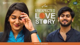 An Unexpected Love Story  Telugu Shortfilm 2022  S