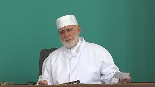 beraat kandili sohbeti - osman nuri topbaş beraat kandili sohbeti - osman nuri topbaş